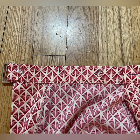 H&M Mid-Length Wrap Skirt - Size 2 - Picture 4 of 4